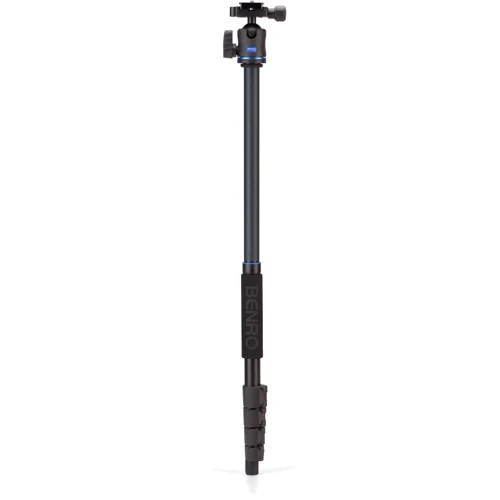 Benro FIT29AIH1 "Travel" с моноподом: Максимальная высота 154.5 см