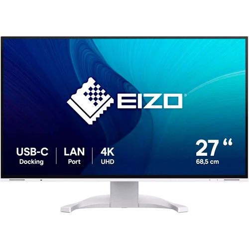 Монитор EIZO EV2740X-WT