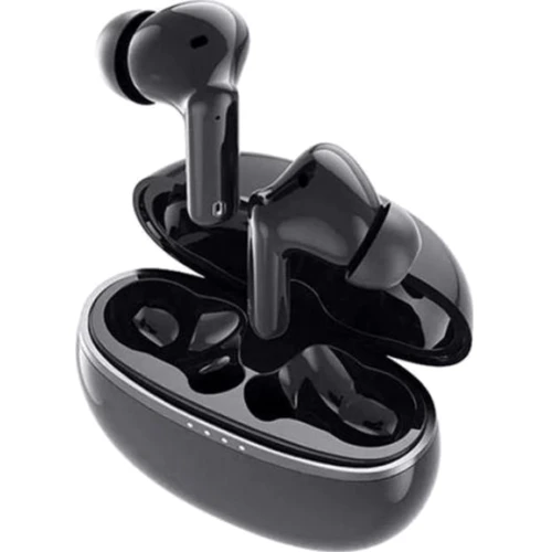 Навушники Globex Smart Sound Abys Black: Тип кріплення без креплений