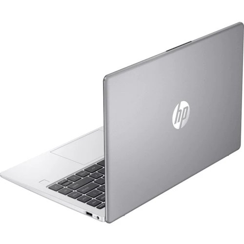 Ноутбук HP 245-G10 (A3DU5ES) UA: Объем накопителя 512 ГБ (SSD)
