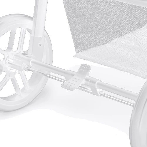 Универсальная коляска 3 в 1 Kinderkraft Juli Gray (KKWJULIGRY3000): Пол ребенка девочка, мальчик