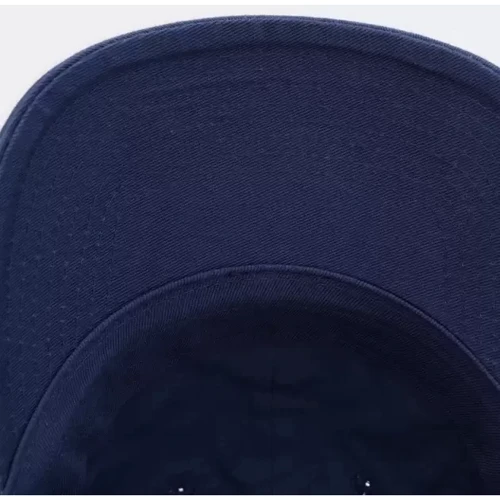 Бейсболка Nike U NSW H86 Futura Wash Cap синяя (913011-413 - MISC) фото 5
