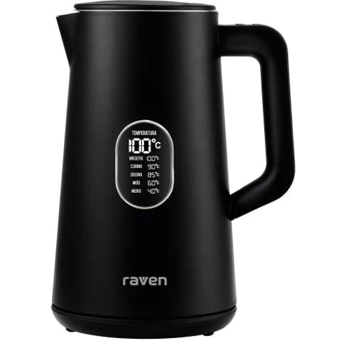 Электрочайник RAVEN EC024C