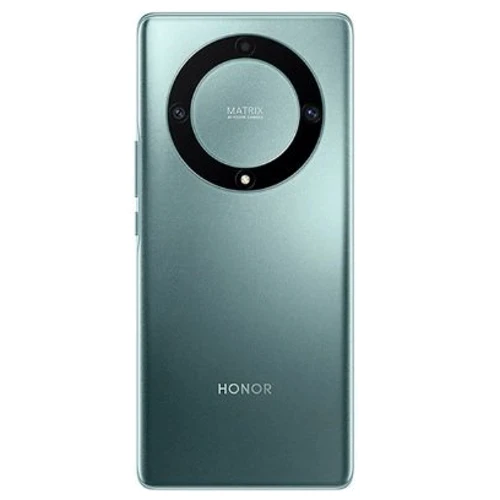 Смартфон Honor Magic 5 Lite 6/128GB Emerald Green: Вбудована пам'ять 128 ГБ