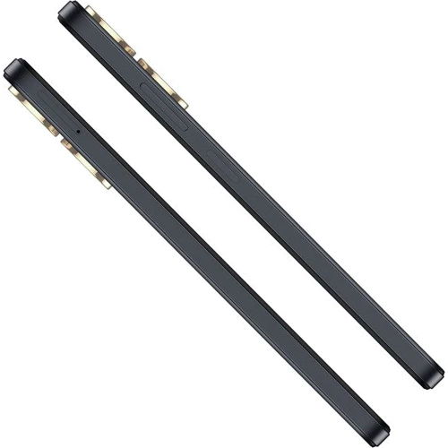 Смартфон ZTE Nubia Neo 8/256Gb Black Approved Вітринний зразок: Виробник ZTE