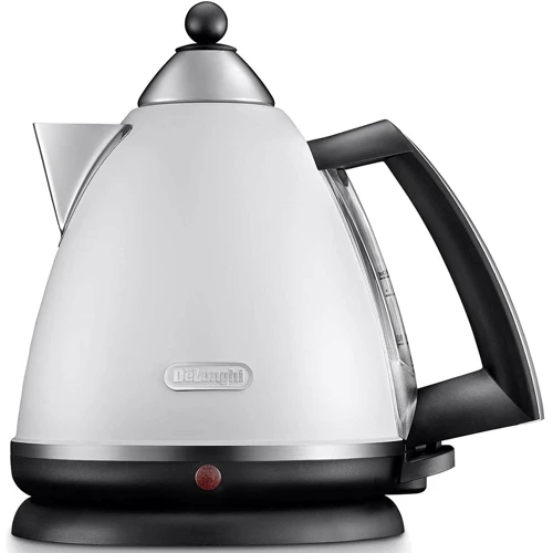 Електрочайник Delonghi Argento KBX 2016.W1 White
