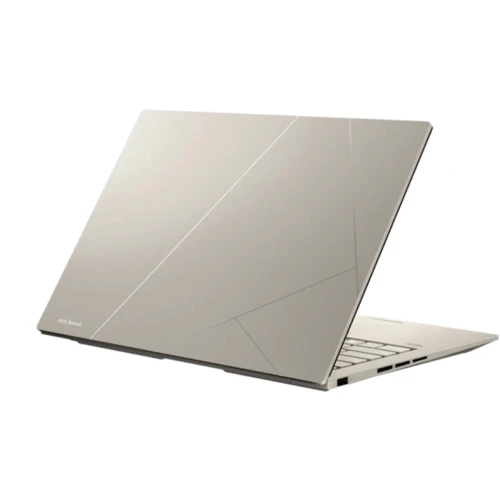 Ноутбук ASUS ZenBook 14X (UX3404VA-M3040W): Процессор Intel Core i7-13700H (3.7 - 5.0 ГГц) / 14 - ядерный