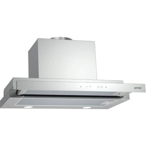 Вытяжка Gorenje BHP663A6X