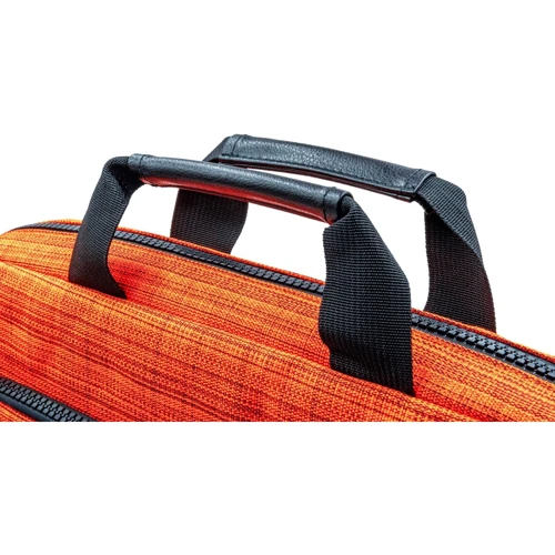 Сумка для ноутбука Grand-X 15.6 '' Orange (SB-139XO): Колір помаранчевий