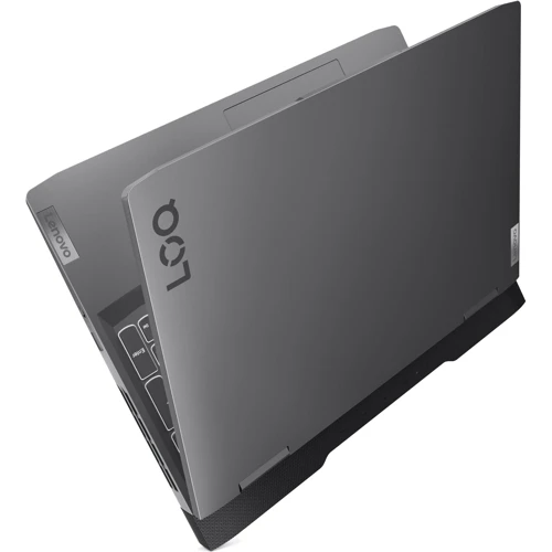 Ноутбук Lenovo LOQ 15IRH8 (82XV00XPRA) UA: Операционная система без OС