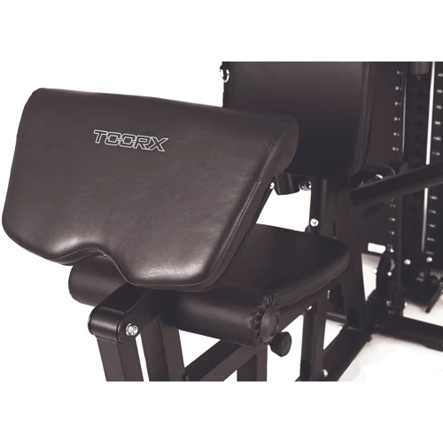 Фитнес станция Toorx Multifunction Station MSX 300 (MSX-300) (930474) фото 6