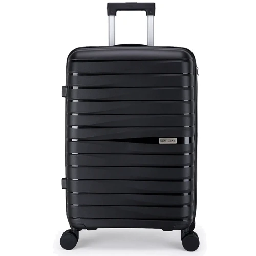Чемодан Semi Line 24" (M) Black (T5794-2) (DAS303024): Страна производитель Польша