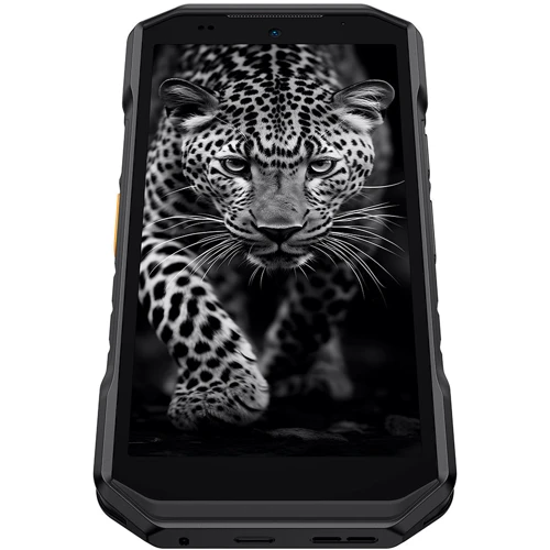 Смартфон Ulefone Armor X32 6/128GB Future Black (UA UCRF): Коммуникации USB Type-C 2.0 / Bluetooth 5.2, A2DP, LE / Wi-Fi Wi-Fi 802.11 a/b/g/n/ac, dual-band / GPS (GALILEO, GLONASS, BDS, QZSS) / NFC