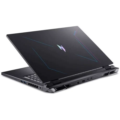 Ноутбук Acer Nitro 17 AN17-71-578H (NH.QJGEU.003): Відеоадаптер NVidia GeForce RTX 4050, 6 ГБ