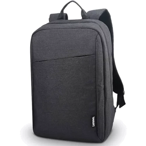 Сумка для ноутбука Lenovo 16" Casual B210 Black (GX41L83768): Форм-фактор 16"