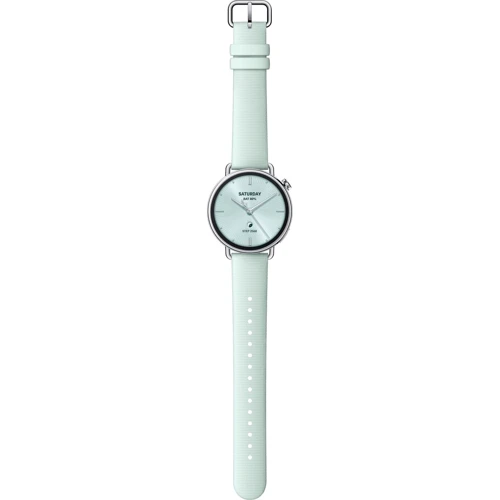 Смарт-часы Xiaomi Watch S4 41mm Mint Green (Global)