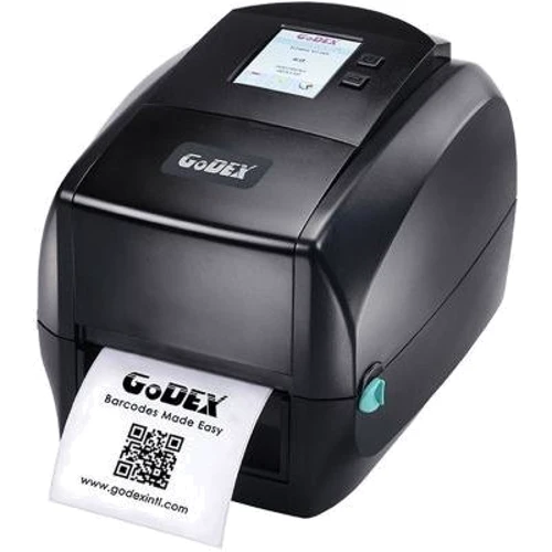 Godex RT863i (600dpi) (12245)