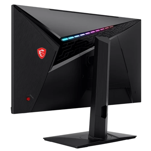 Монитор MSI Optix MAG281URF: Разрешение Ultra HD 4K (3840x2160)