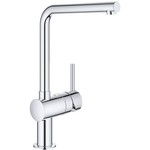 Змішувач для кухонного миття Grohe Vento 30425000: Призначення Для кухні