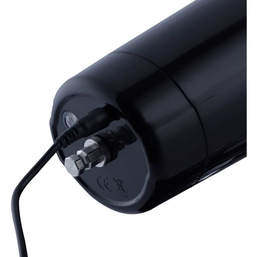 Мастурбатор с вибрацией Hismith Male Masturbation Cup with Vibe