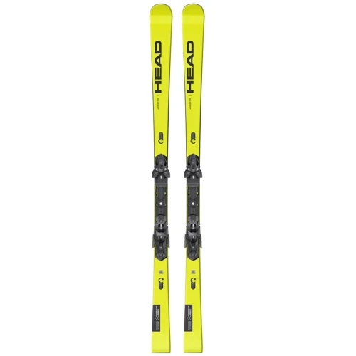 Лыжи HEAD WC Rebels e-Race Pro SW RP WCR 14 yw/bk + FREEFLEX ST 14 BR.85[A] 170 2022 (117587)