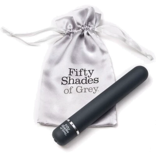 Вибратор Fifty Shades of Grey Чарли Танго