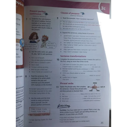 Upstream Pre-Intermediate B1: Student's Book: Обложка Мягкая