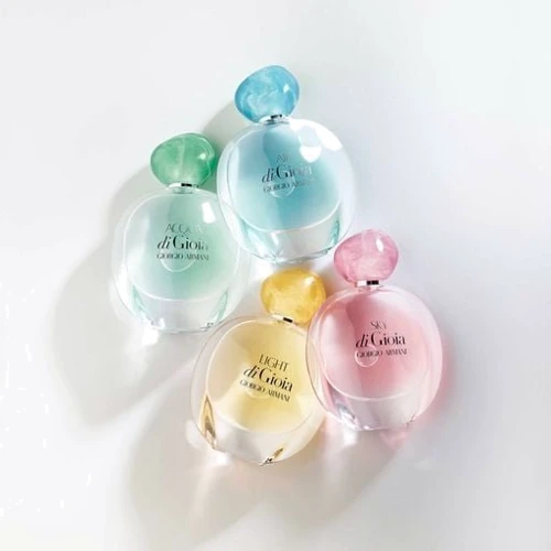 Парфумована вода Giorgio Armani Light Di Gioia 30 ml фото 4