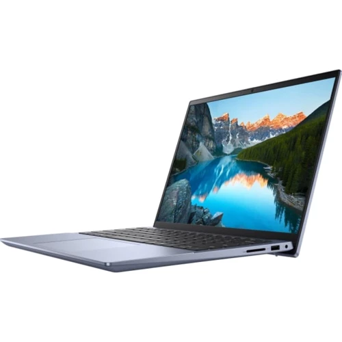 Ноутбук DELL Inspiron (5430-7143): Процессор Intel Core i5-1335U (1.3 - 4.6 ГГц) / 10 - ядерный
