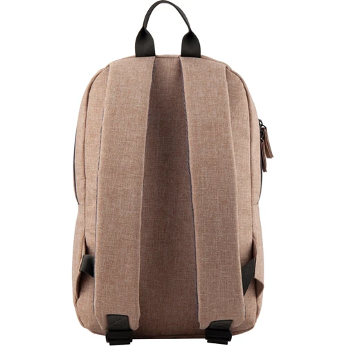 Рюкзак GoPack Сity 119S-2 бежевый go20-119s-2: Тип Подростковый рюкзак