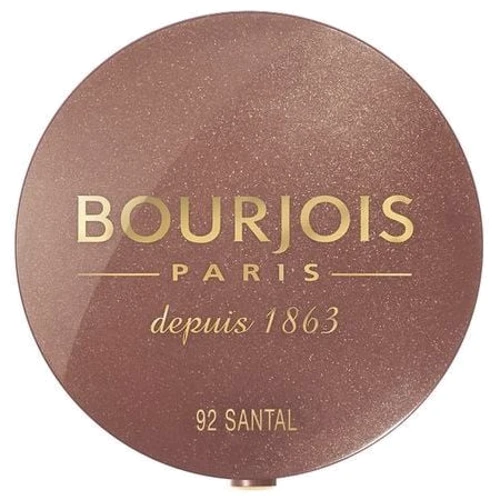 Bourjois Pastel Joues №92 Santal Румяна для лица 2.5 g