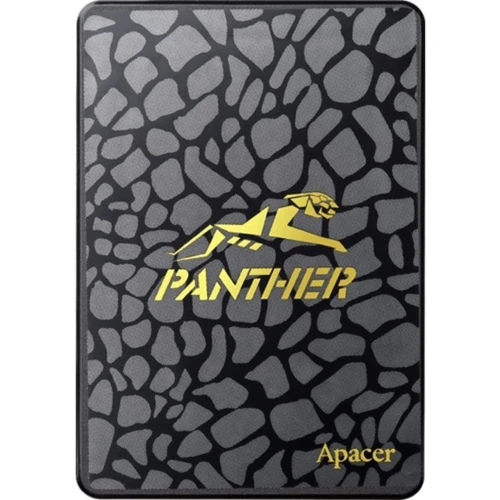 Apacer AS340 Panther 960 GB (AP960GAS340G-1): Тип накопителя внутренний