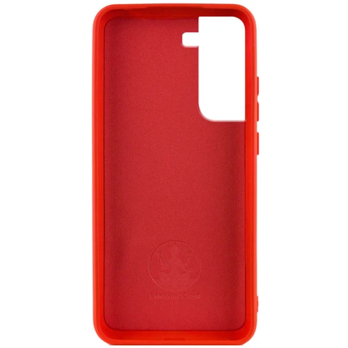Аксессуар для смартфона Lakshmi Case Silicone Cover Red for Samsung S911 Galaxy S23: Совместимость Samsung S911 Galaxy S23
