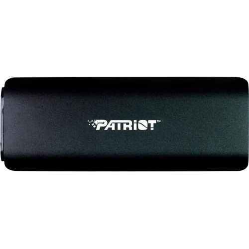 PATRIOT Transporter 4 TB (PTP4TBPEC): Форм-фактор Portable