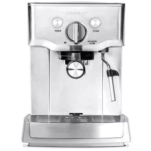 Кофеварка Gastroback Design Espresso Pro 42709