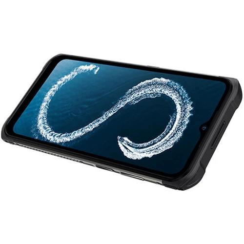 Смартфон Ulefone Armor 12S 8/128GB Black (UA UCRF): Вбудована пам'ять 128 ГБ