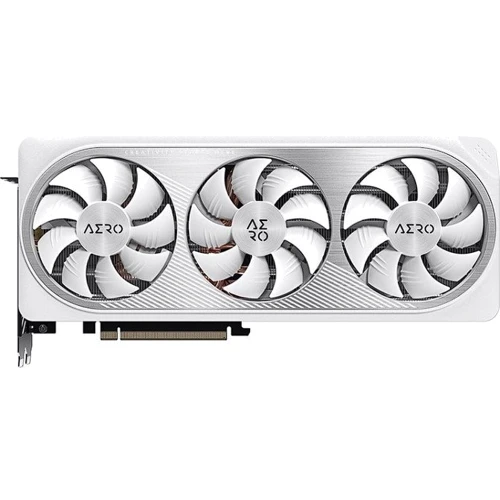 Видеокарта GIGABYTE GeForce RTX 4070 AERO OC 12G (GV-N4070AERO OC-12GD)