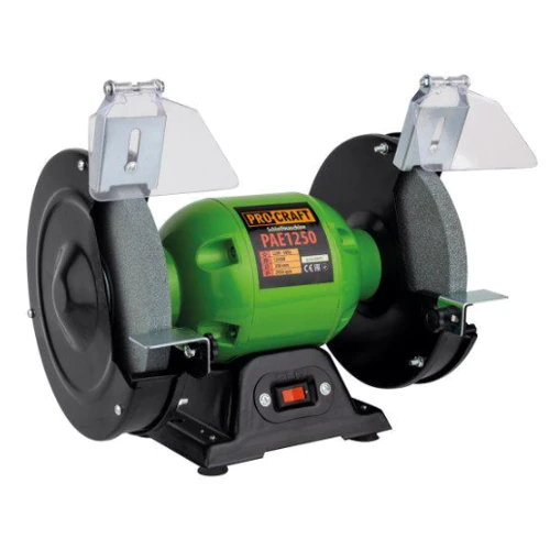 Точило Procraft PAE200/1250