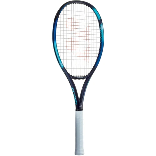 Ракетка для тенниса Yonex Ezone 100L (285g) Sky Blue Gr3 фото 1