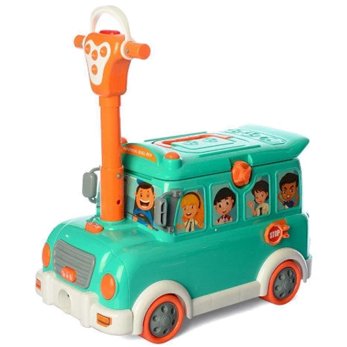 Игровой набор магазин Bambi W038: Возраст от 3-х лет