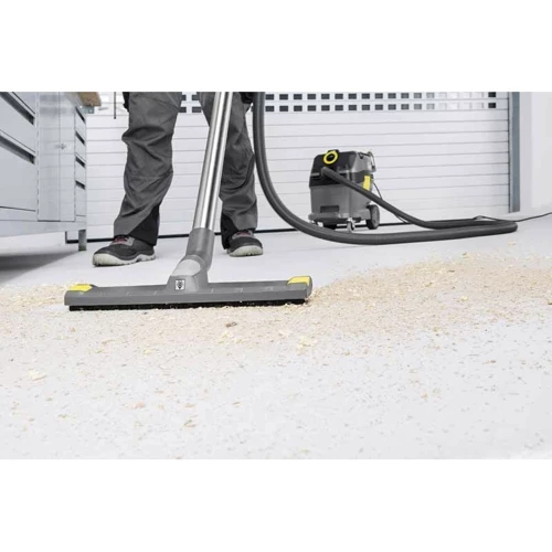 Пылесос Karcher NT 30/1 Tact L (1.148-201.0) фото 4