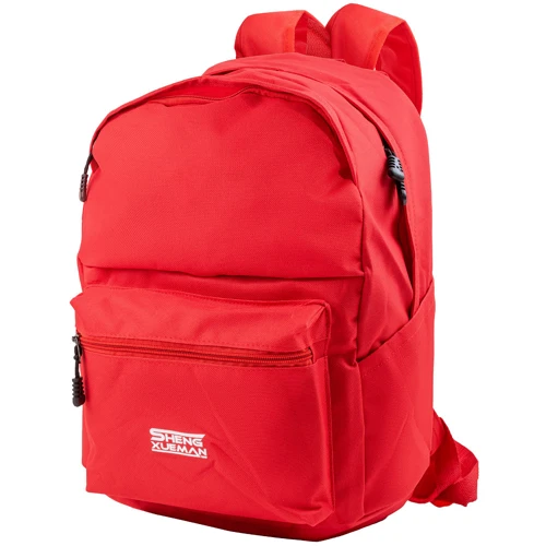 Женский рюкзак Valiria Fashion красный (3DETAR1707-1)