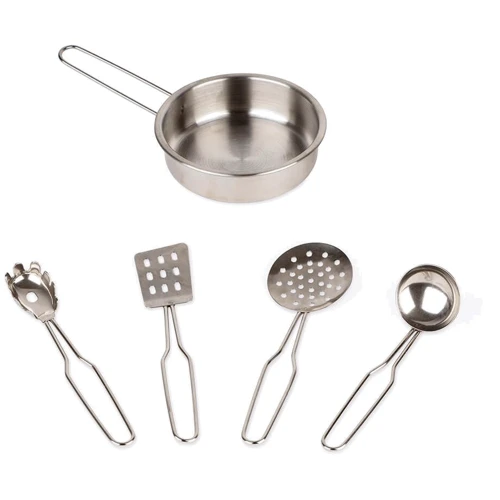 Ігровий набір Janod Кухня Trio (J06546)