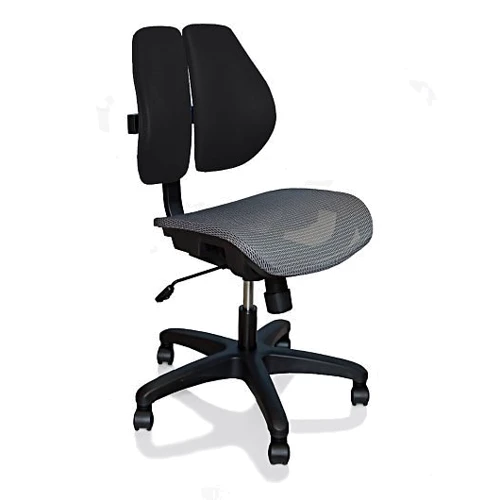 Кресло Mealux Ergonomic Duo KBG (Y-726 KBG)