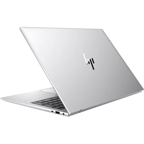 Ноутбук HP EliteBook 860 G9 (6F6B3EA_W11P): Процессор Intel Core i5-1235U (0.9 - 4.4 ГГц) / 10 - ядерный