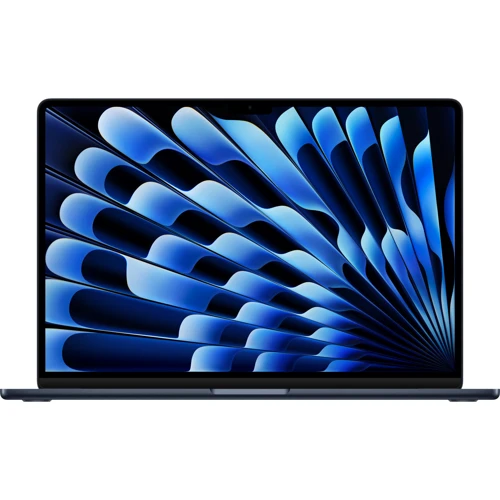 Apple MacBook Air 15" M2 512GB Midnight (MQKX3UA/A) 2023 