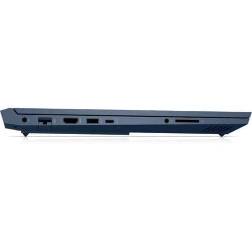 Ноутбук HP Victus 16-d1035ua (6G6P6EA) UA: Оперативная память 16 ГБ