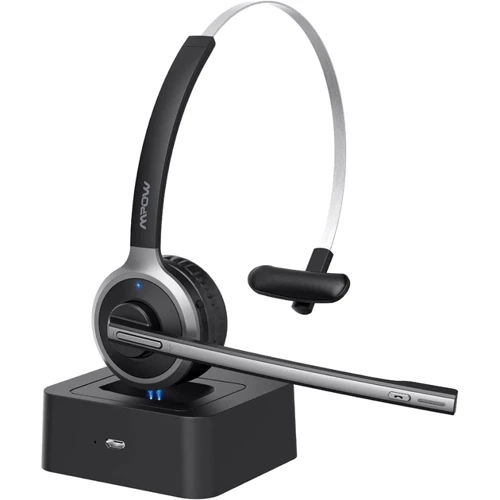 Наушники Mpow M5 Pro Black
