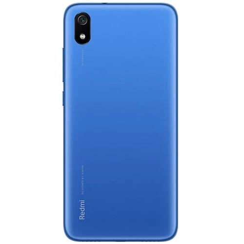 Смартфон Xiaomi Redmi 7A 2/16Gb Matte Blue Approved Витринный образец фото 4