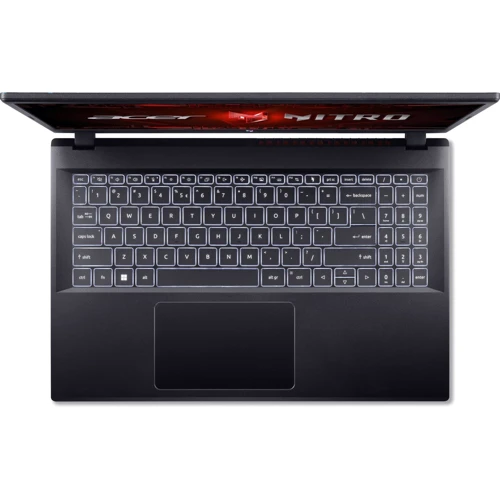 Ноутбук Acer Nitro V 15 ANV15-51 (NH.QNCEU.00F) UA: Процесор Intel Core i5-13420H (3.4 - 4.6 ГГц) / 8 - ядерный